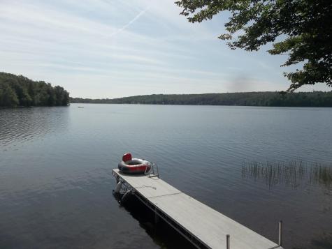 44 Maple Drive Alexander ME 04694