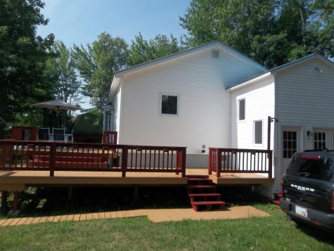 44 Maple Drive Alexander ME 04694