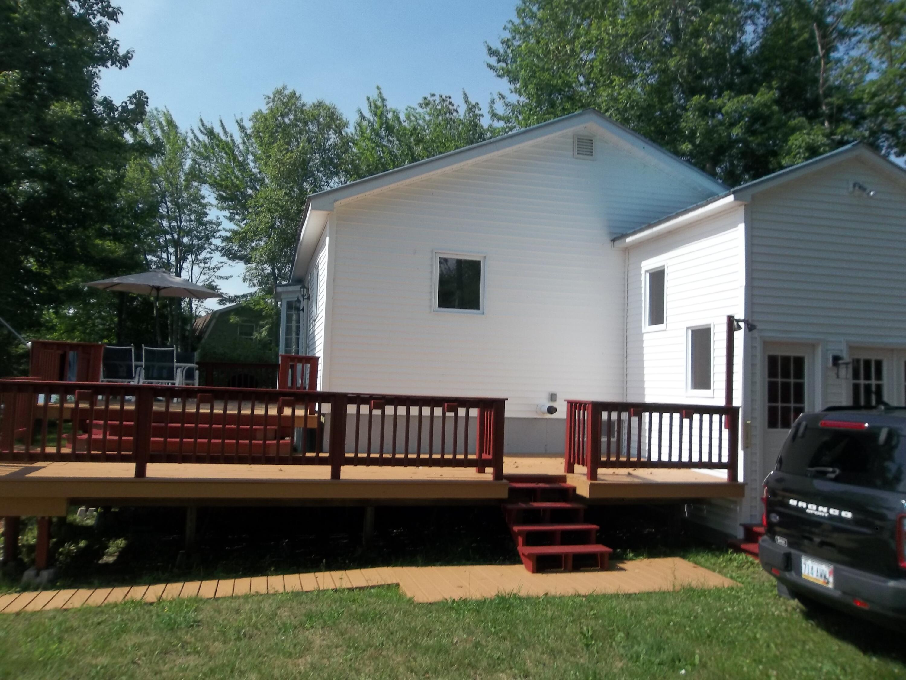 44 Maple Drive Alexander ME 04694