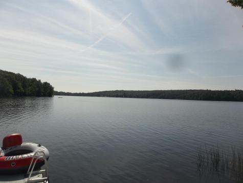 44 Maple Drive Alexander ME 04694