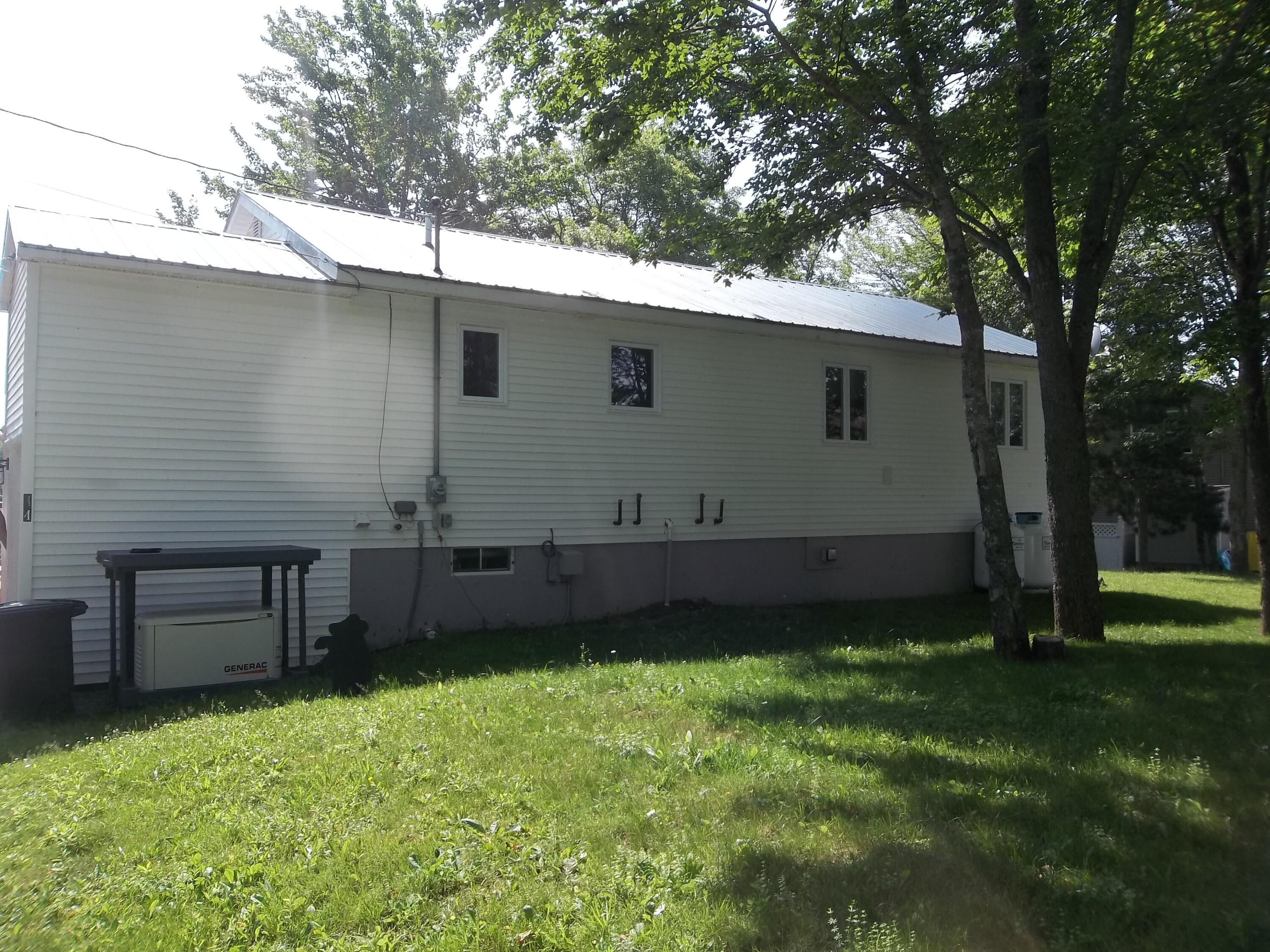 44 Maple Drive Alexander ME 04694