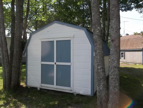 44 Maple Drive Alexander ME 04694