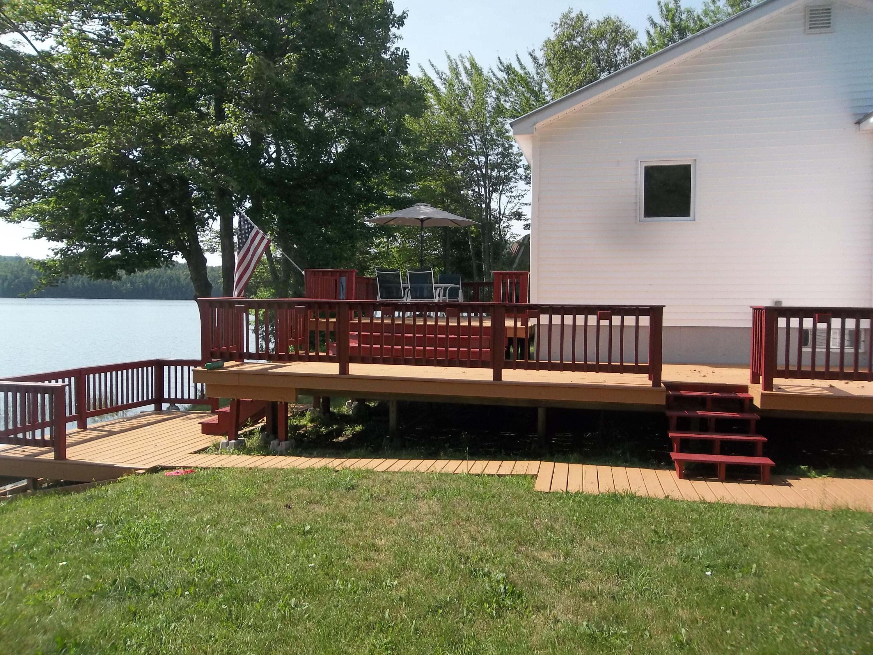 44 Maple Drive Alexander ME 04694