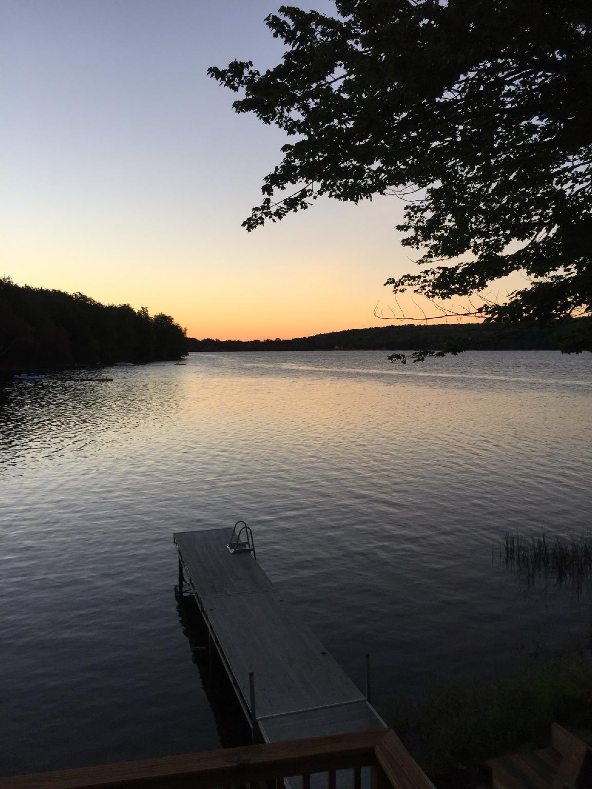 44 Maple Drive Alexander ME 04694