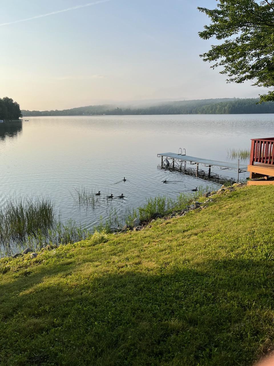 44 Maple Drive Alexander ME 04694