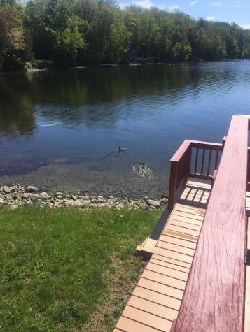 44 Maple Drive Alexander ME 04694