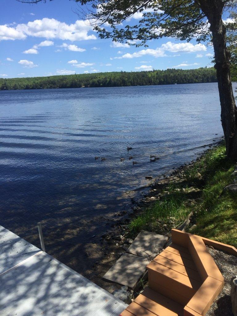 44 Maple Drive Alexander ME 04694