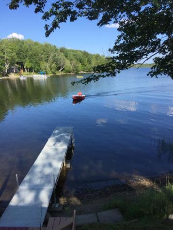 44 Maple Drive Alexander ME 04694