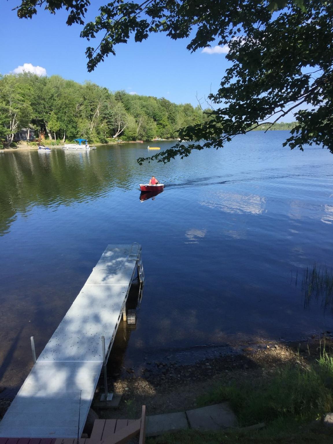 44 Maple Drive Alexander ME 04694