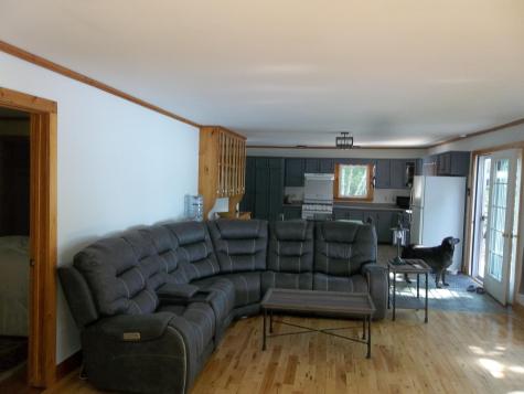44 Maple Drive Alexander ME 04694