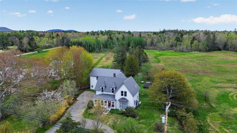 2694 Us Highway 1 Sullivan ME 04664