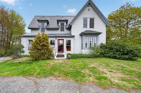 2694 Us Highway 1 Sullivan ME 04664