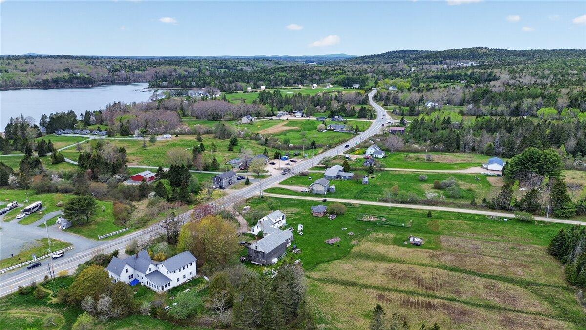 2694 Us Highway 1 Sullivan ME 04664