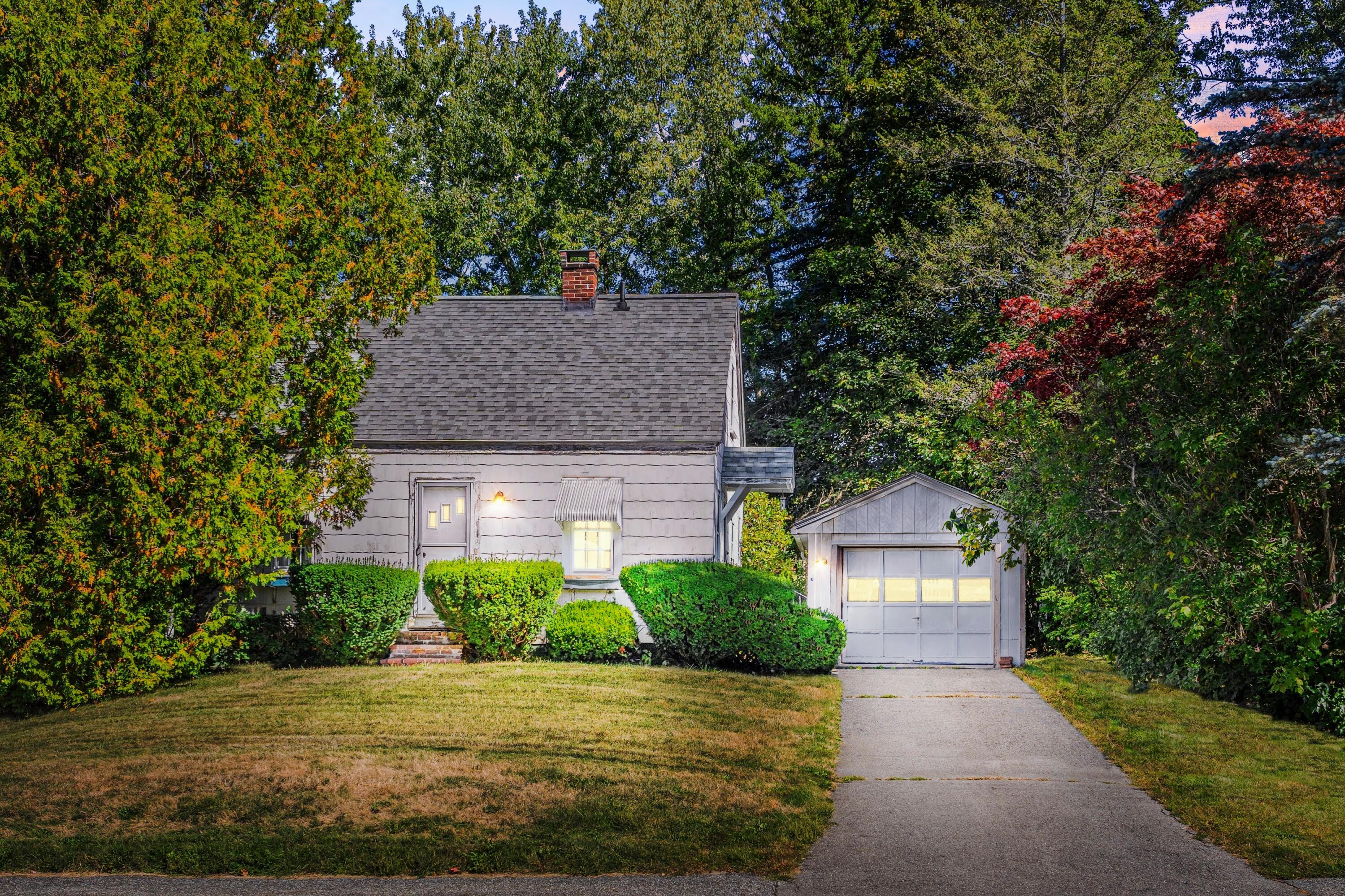 191 Cony Street Augusta ME 04330