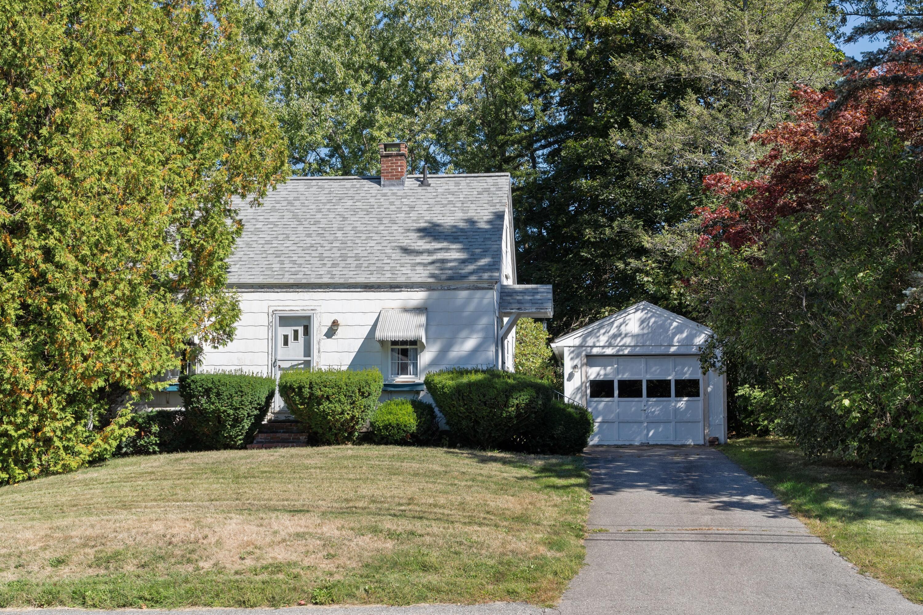 191 Cony Street Augusta ME 04330