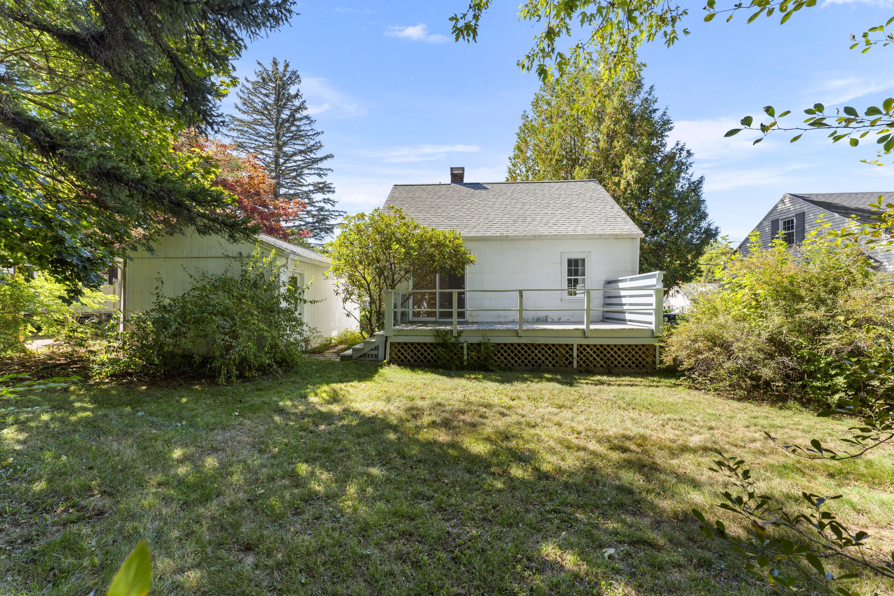 191 Cony Street Augusta ME 04330