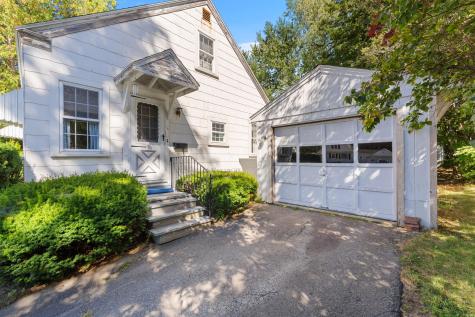 191 Cony Street Augusta ME 04330