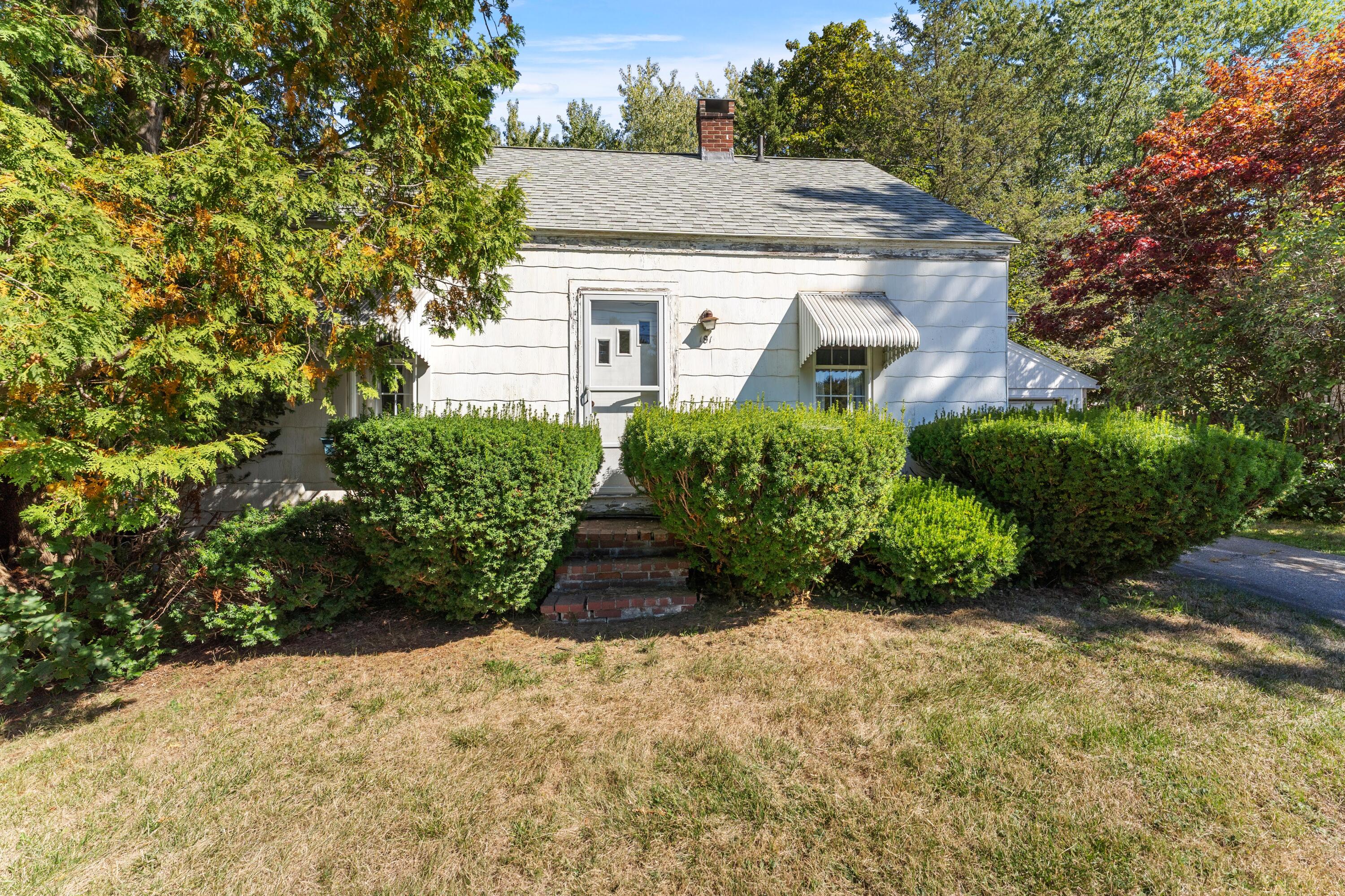 191 Cony Street Augusta ME 04330