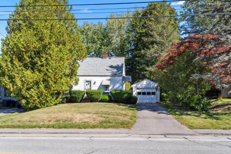 191 Cony Street Augusta ME 04330
