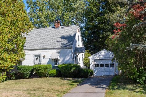 191 Cony Street Augusta ME 04330