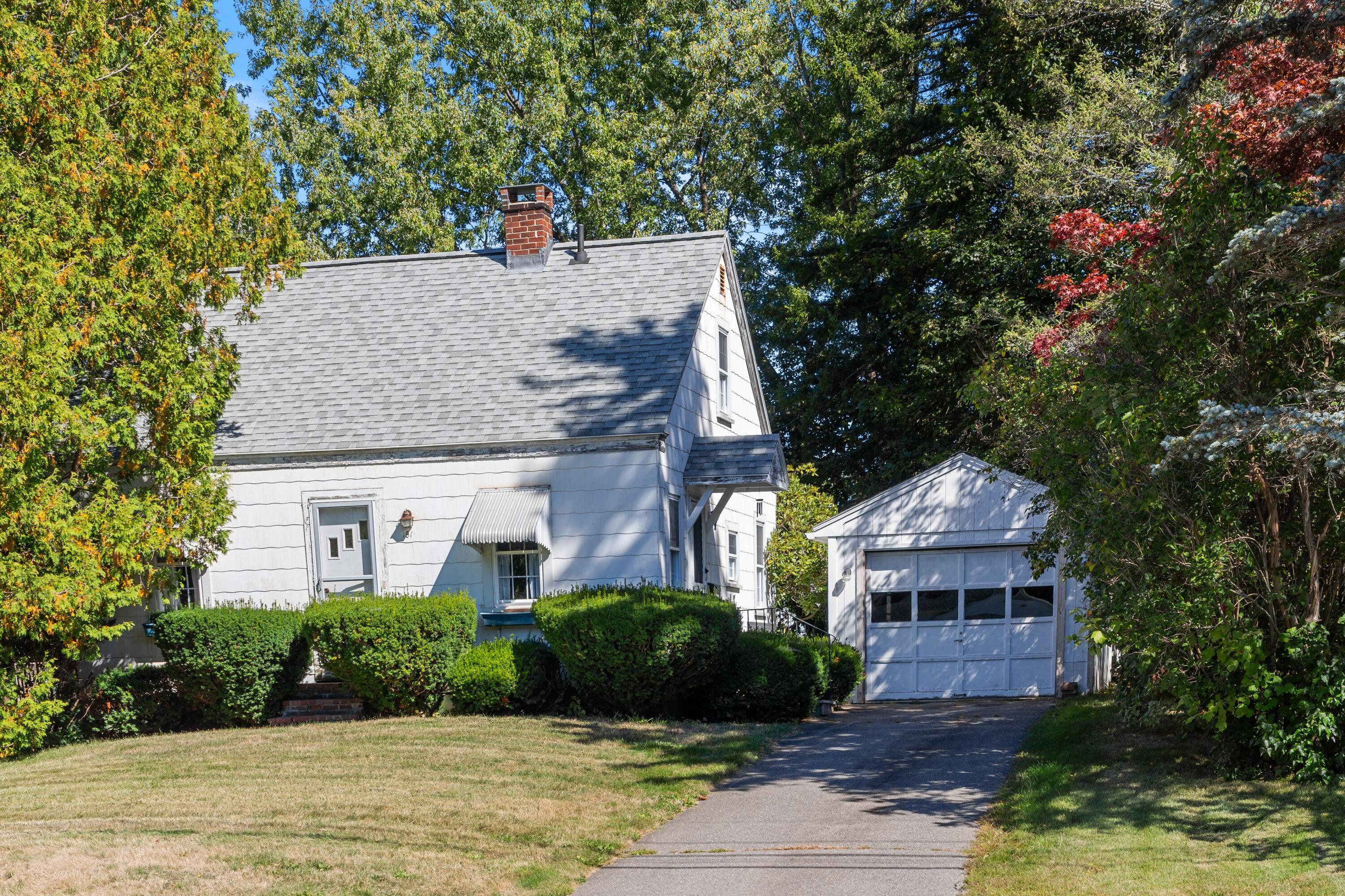 191 Cony Street Augusta ME 04330