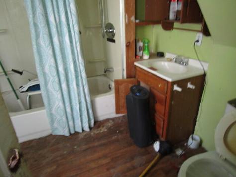 13 Otis Street Livermore Falls ME 04254