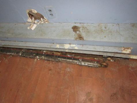 13 Otis Street Livermore Falls ME 04254