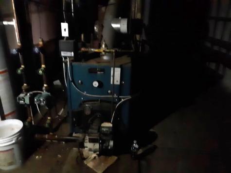 13 Otis Street Livermore Falls ME 04254