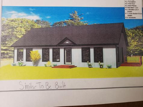 24 Lydia Lane Norway ME 04268