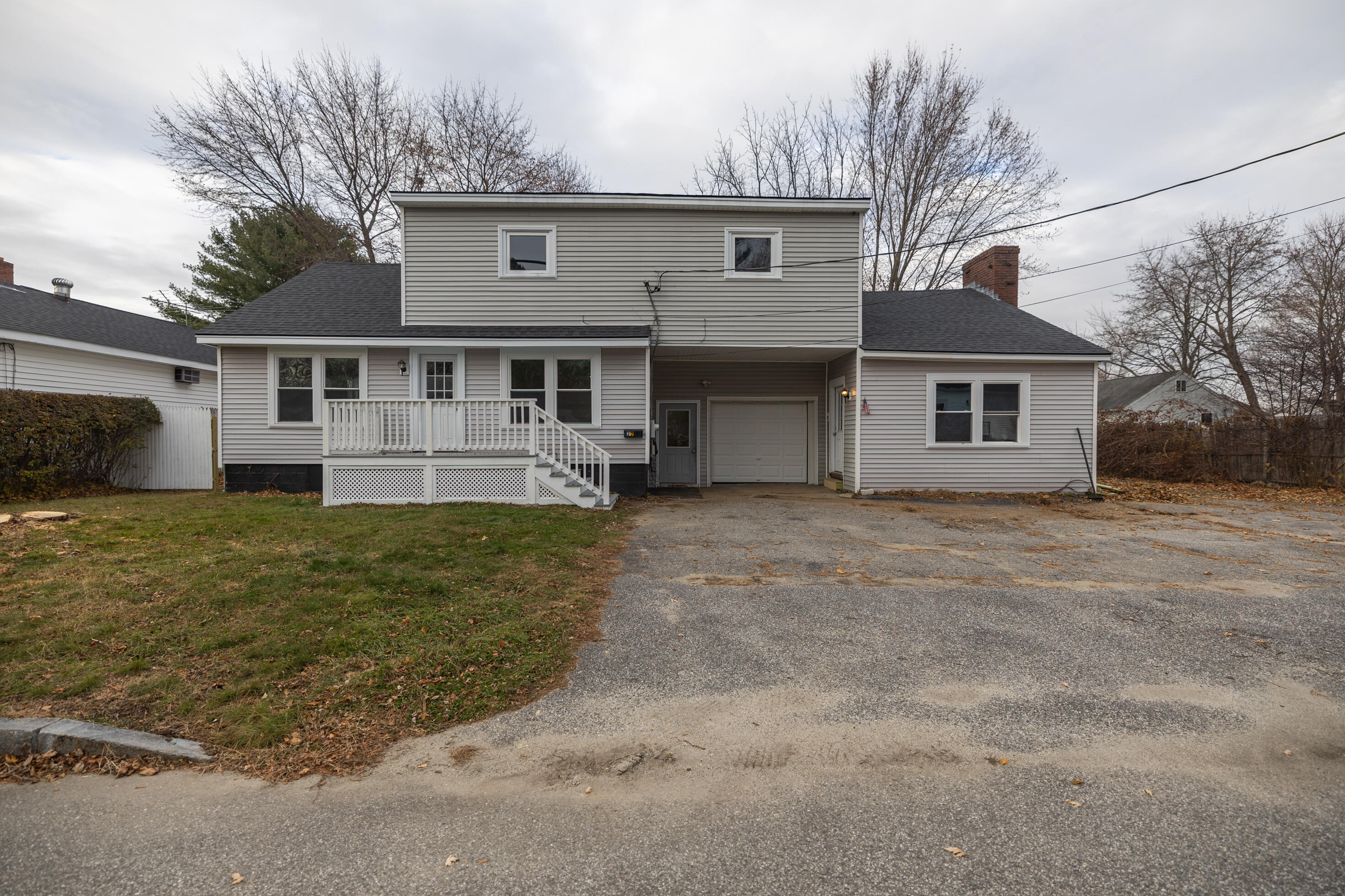27 Flanders Street Auburn ME 04210