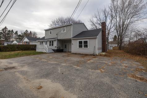 27 Flanders Street Auburn ME 04210