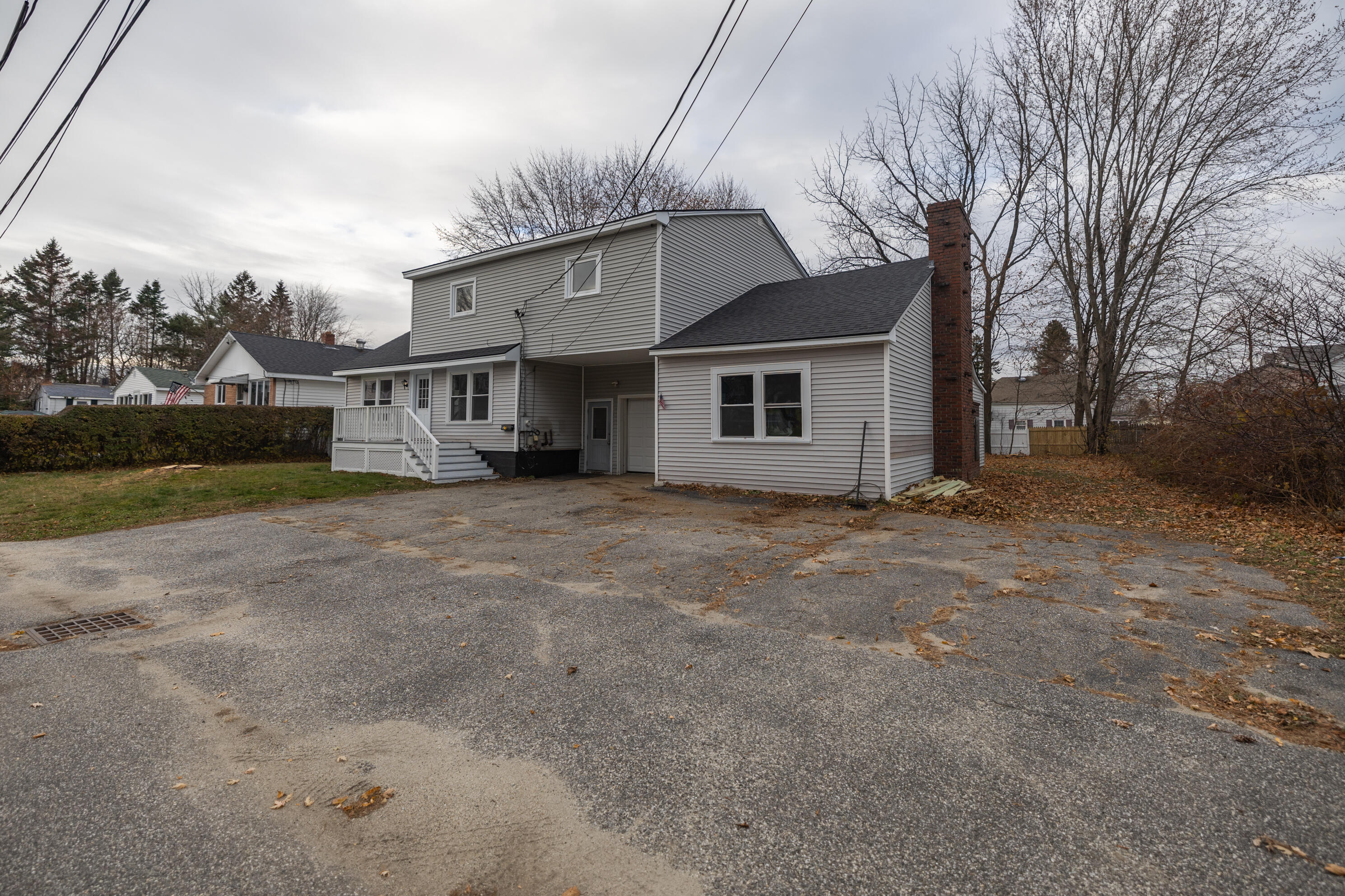 27 Flanders Street Auburn ME 04210