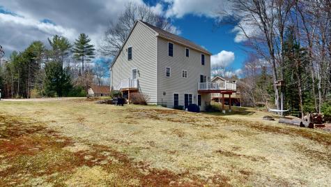 61 Holden Hills Bridgton ME 04009