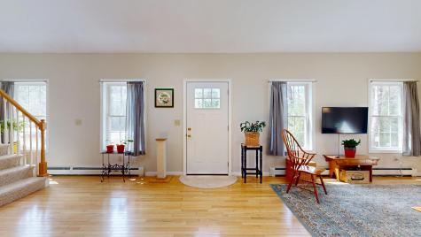 61 Holden Hills Bridgton ME 04009