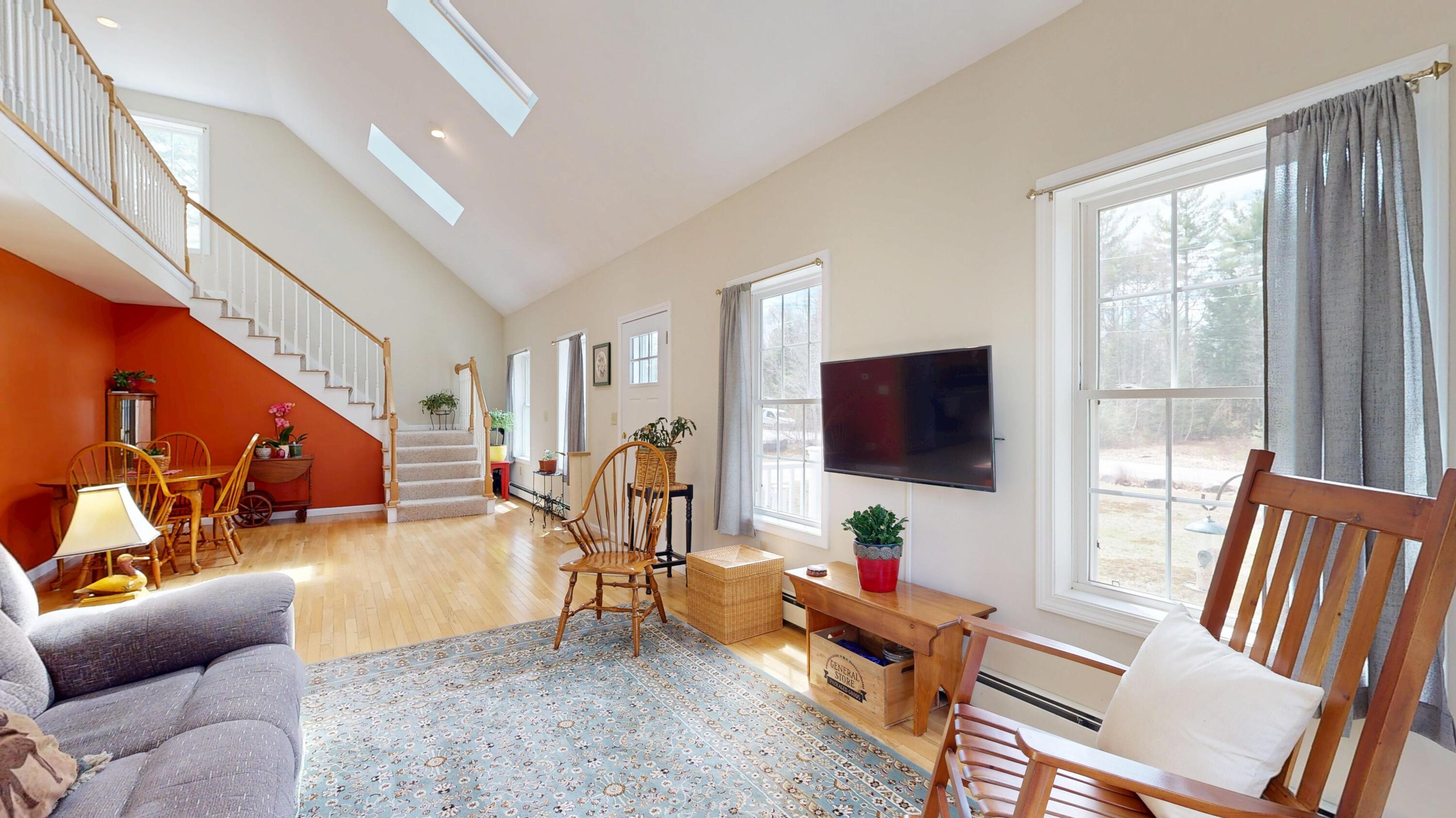 61 Holden Hills Bridgton ME 04009