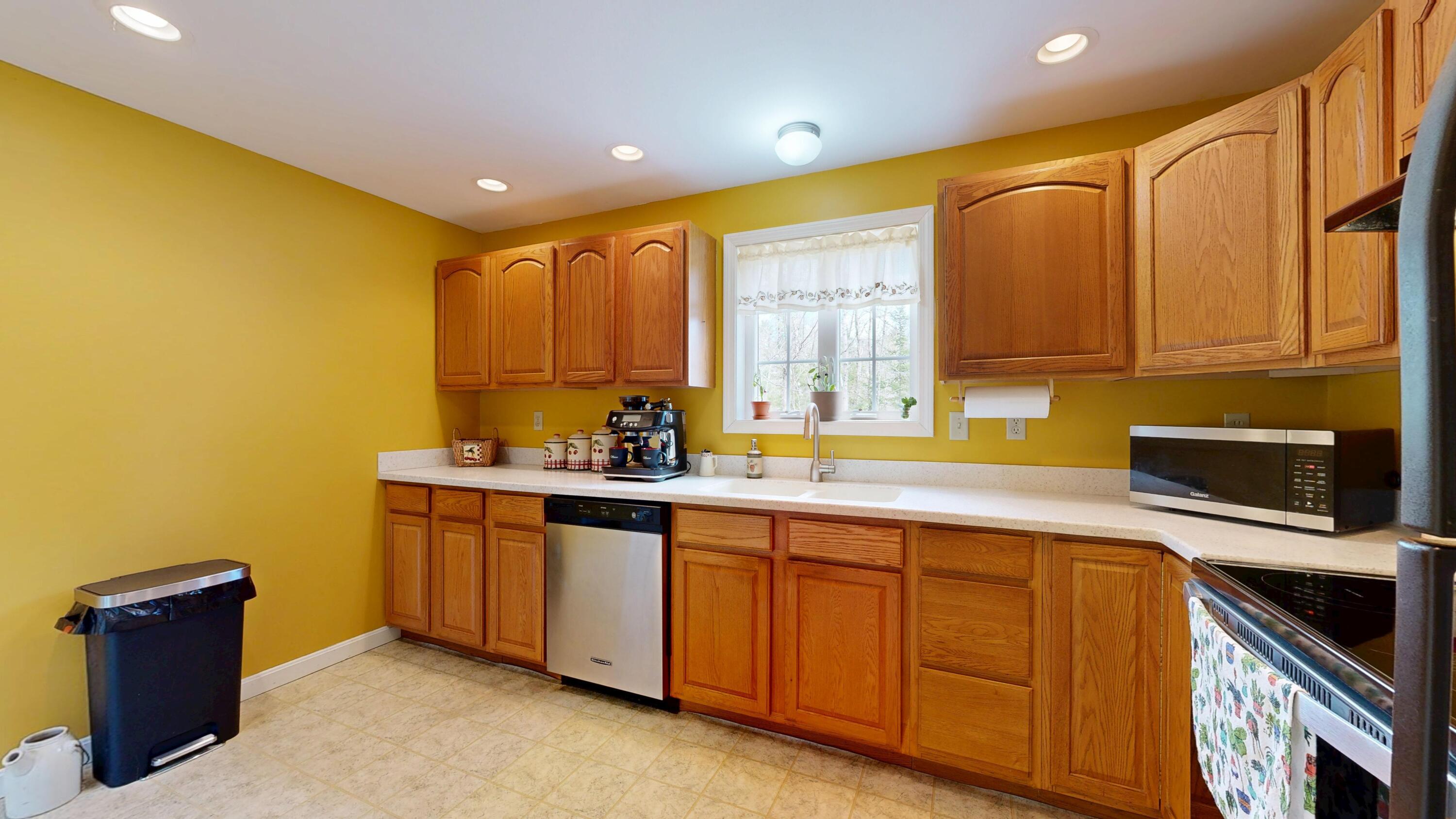 61 Holden Hills Bridgton ME 04009
