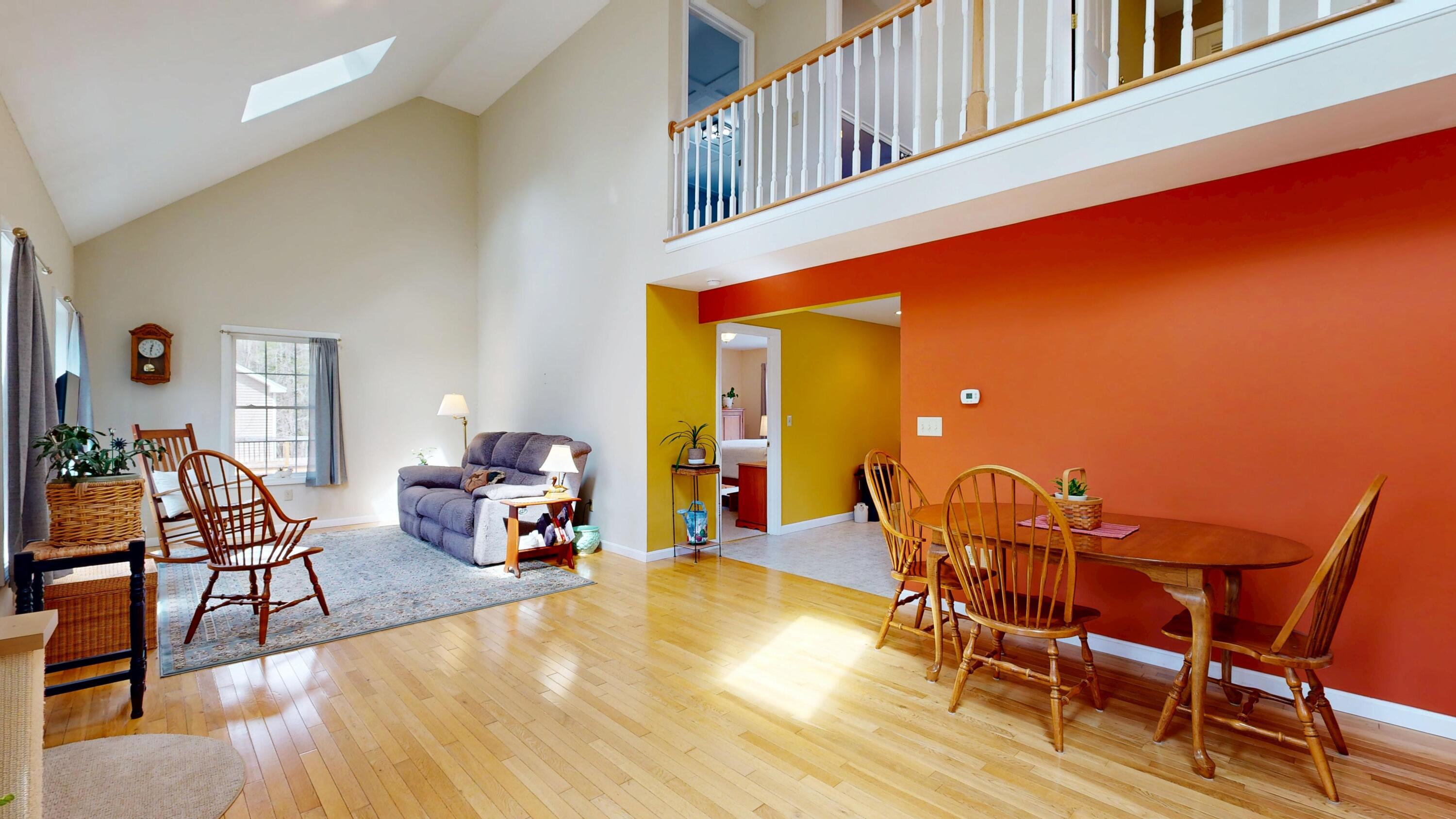 61 Holden Hills Bridgton ME 04009