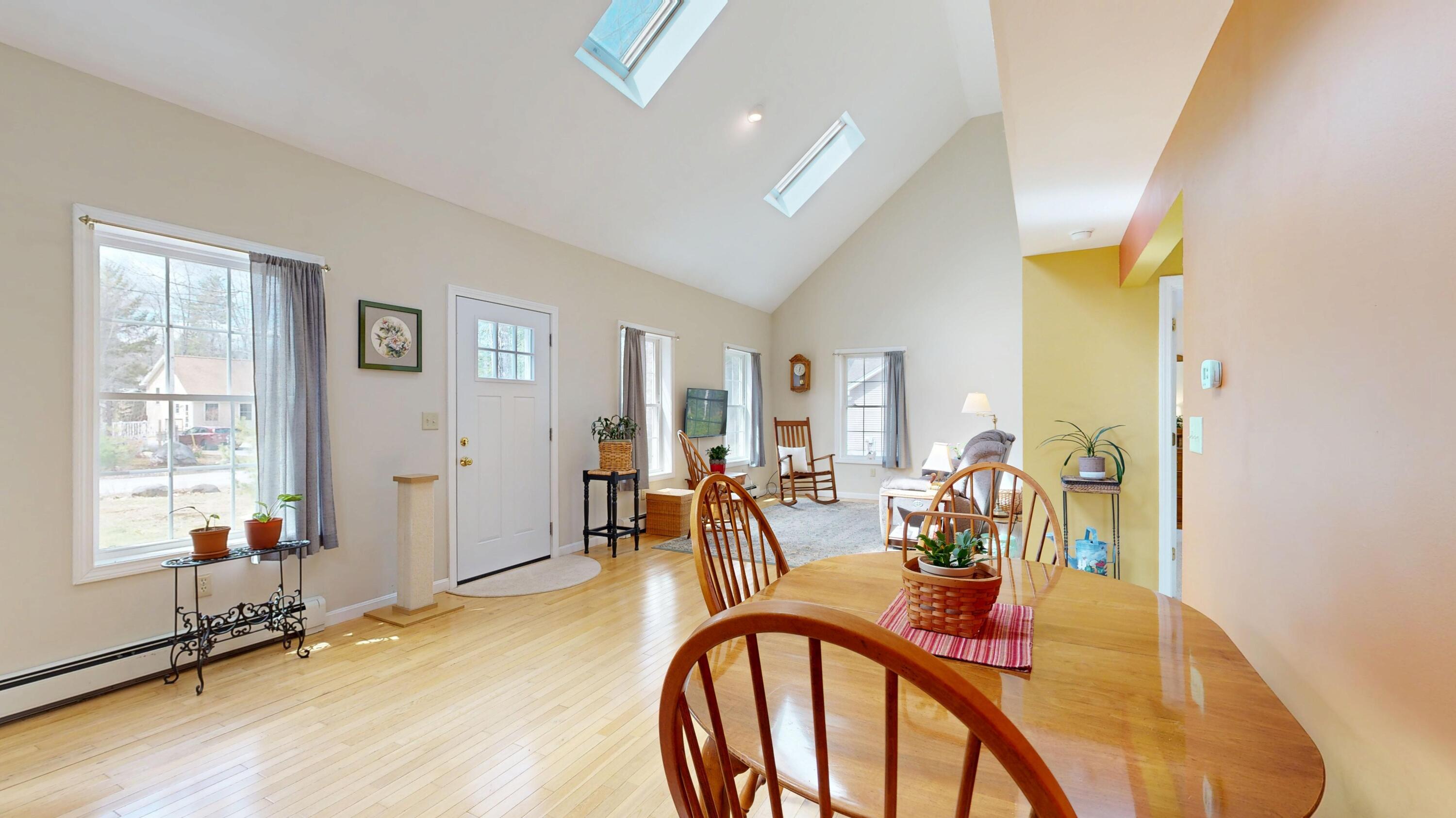 61 Holden Hills Bridgton ME 04009