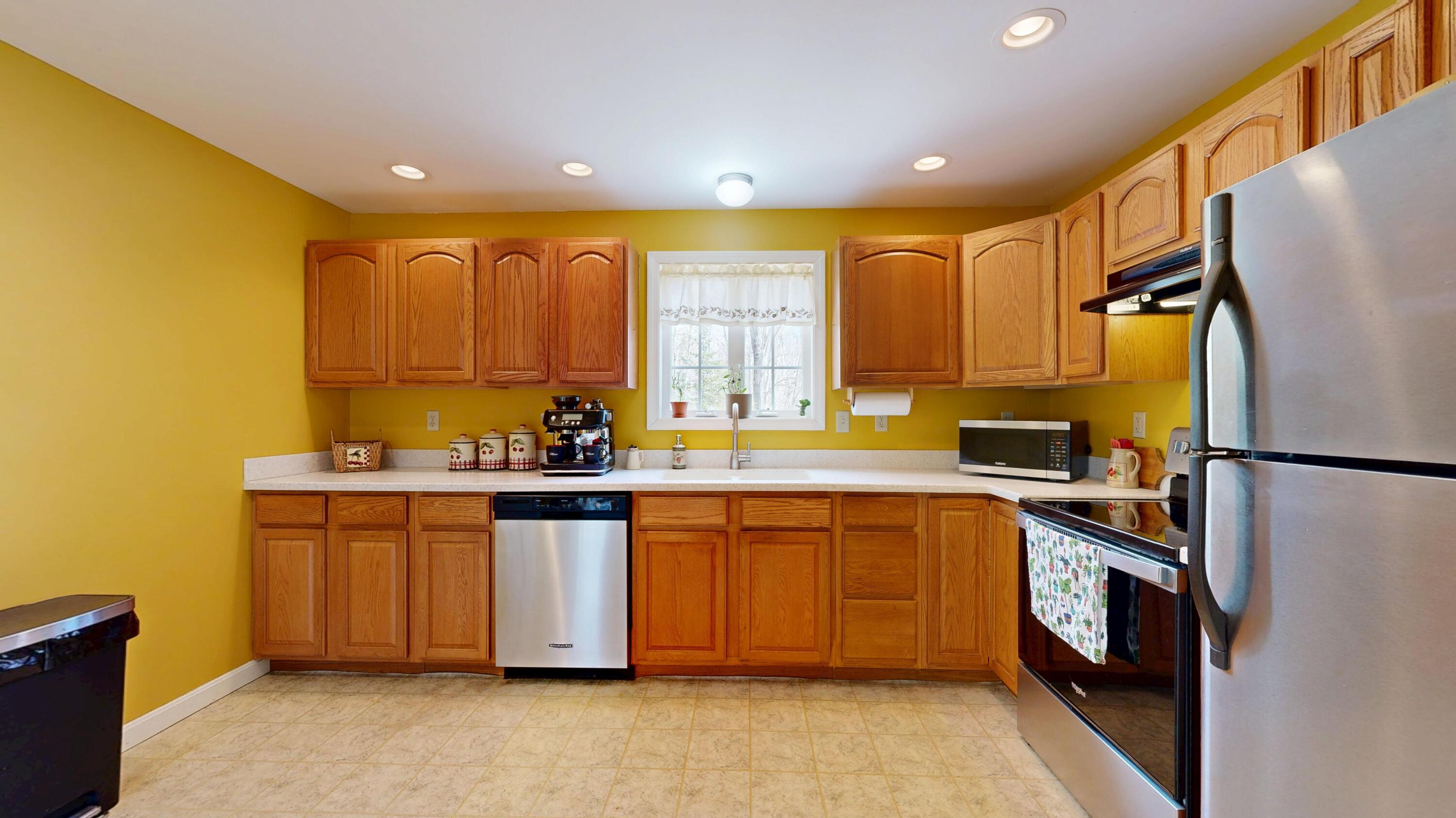 61 Holden Hills Bridgton ME 04009