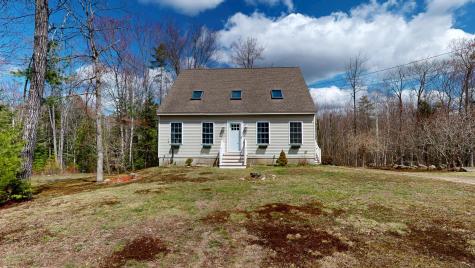 61 Holden Hills Bridgton ME 04009