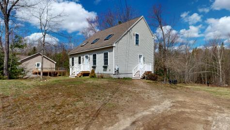 61 Holden Hills Bridgton ME 04009