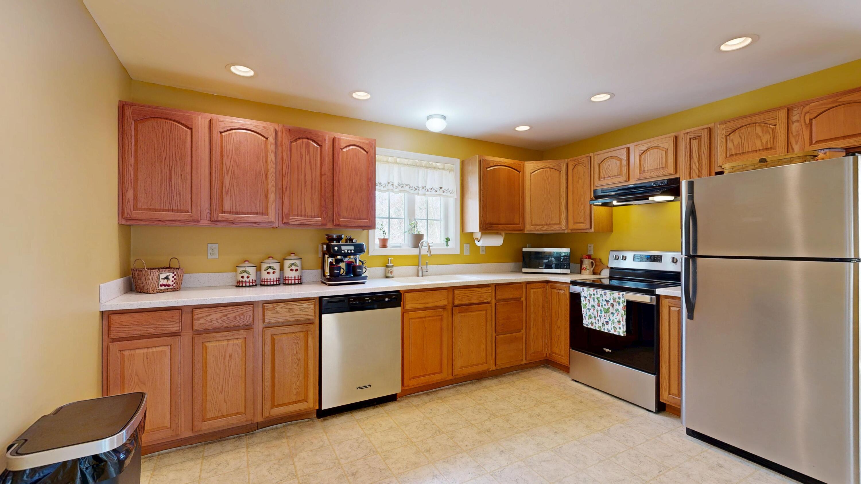 61 Holden Hills Bridgton ME 04009