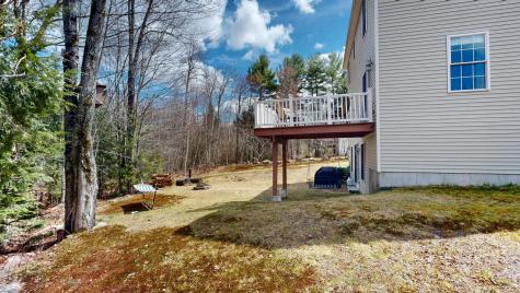 61 Holden Hills Bridgton ME 04009