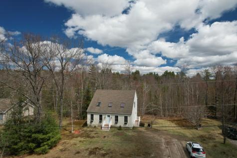 61 Holden Hills Bridgton ME 04009