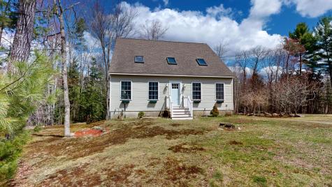 61 Holden Hills Bridgton ME 04009