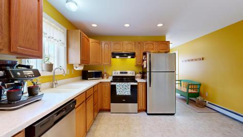 61 Holden Hills Bridgton ME 04009