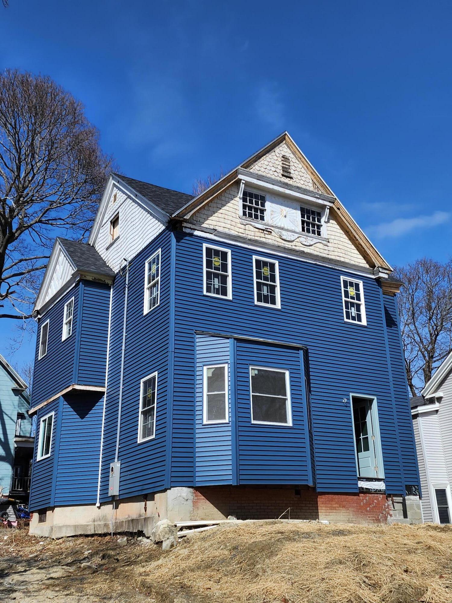 64 Jefferson Street Bangor ME 04401