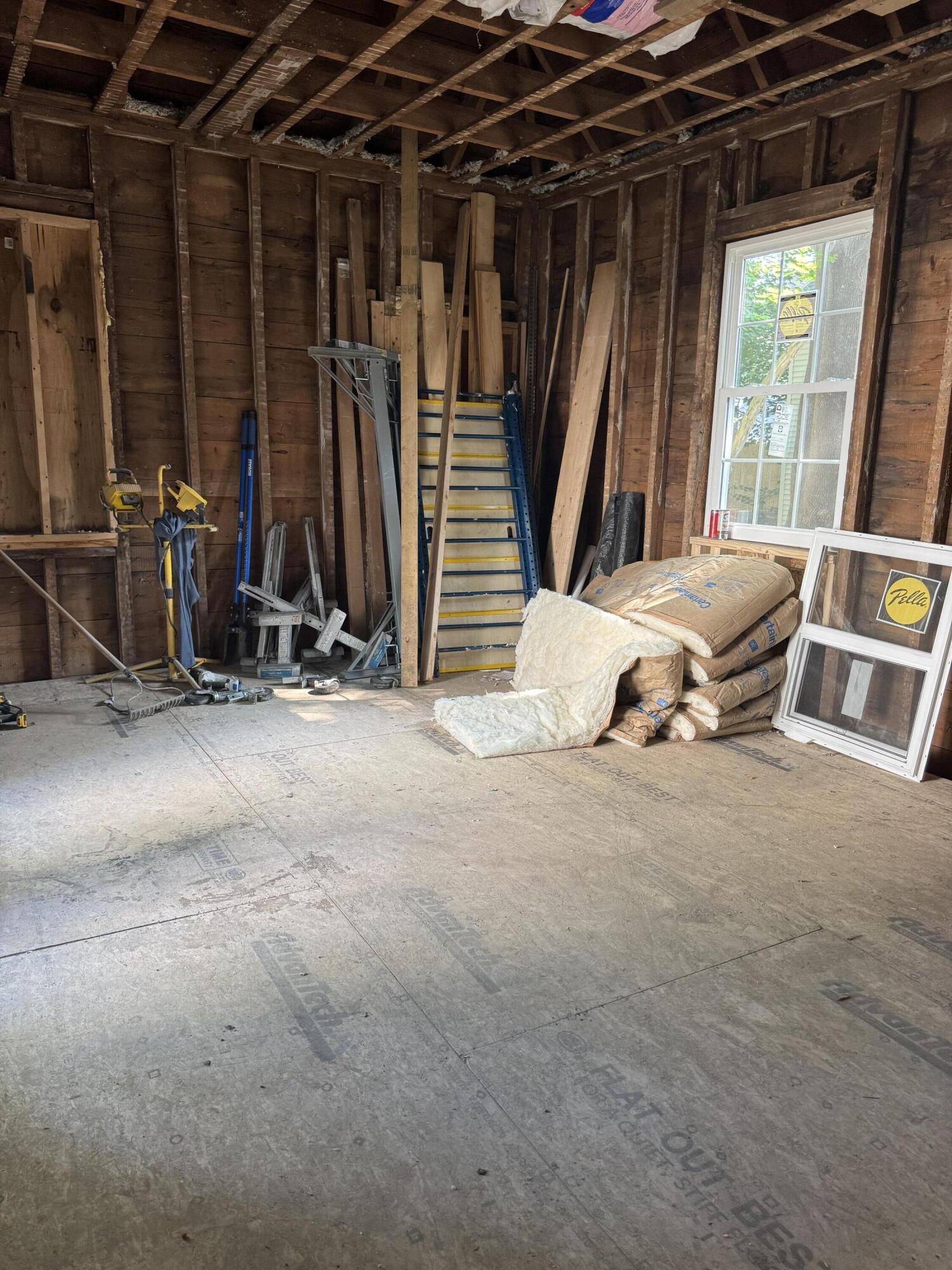 64 Jefferson Street Bangor ME 04401
