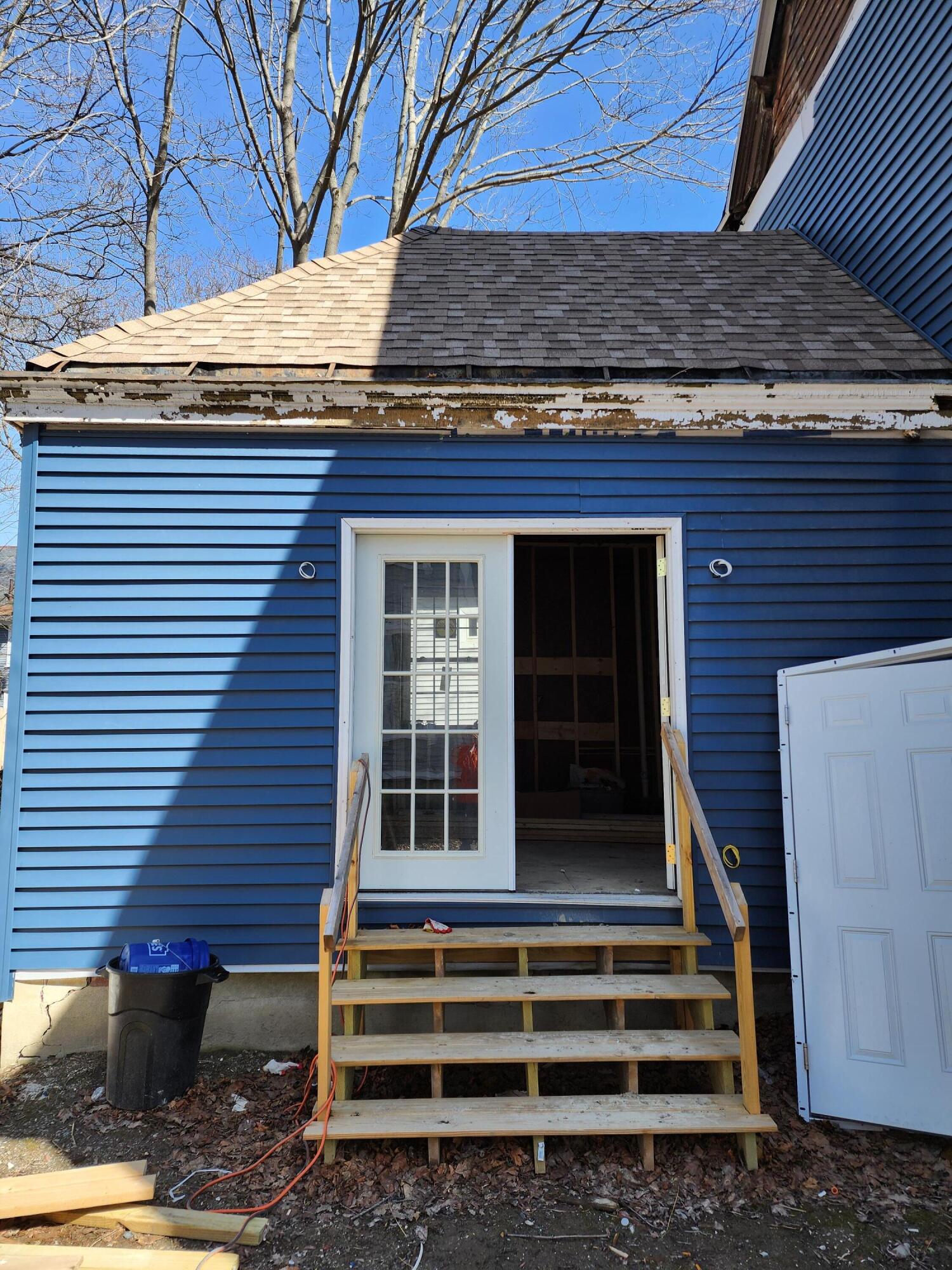 64 Jefferson Street Bangor ME 04401