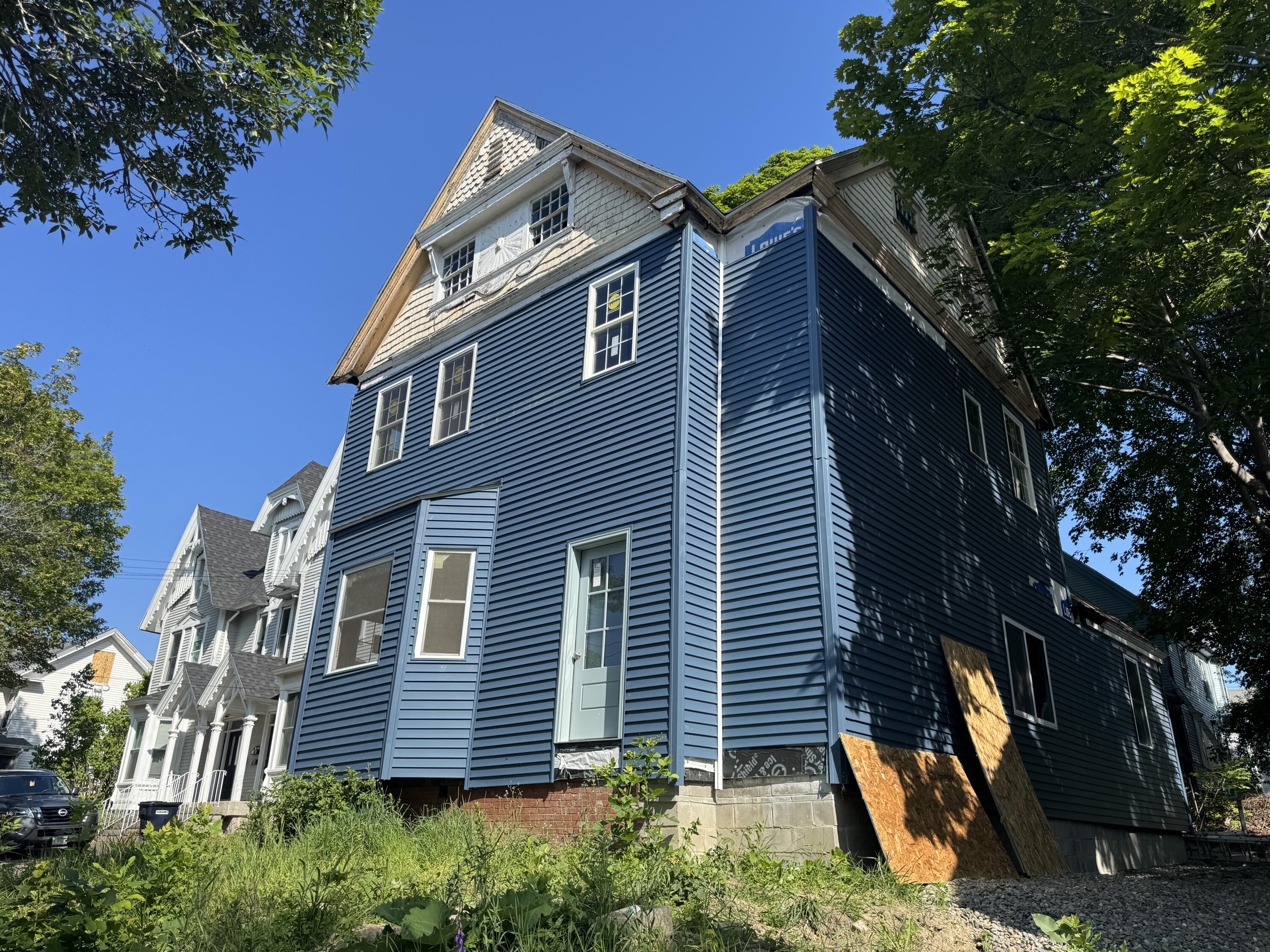 64 Jefferson Street Bangor ME 04401